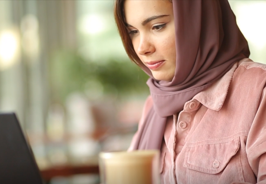 رحلتي مع مسك – التدريب على رأس العمل 
