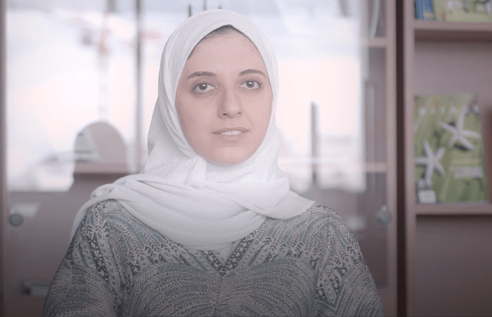 رحلتي مع مسك – التدريب على رأس العمل